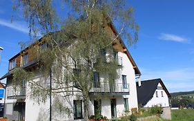 SKI Apartmán Snowcat